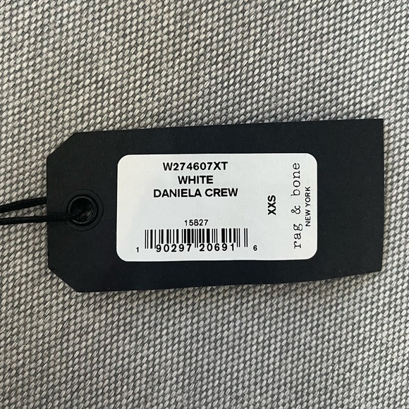 RAG & BONE OPEN-KNIT SWEATER NEW W/TAGS - Picture 4 of 4